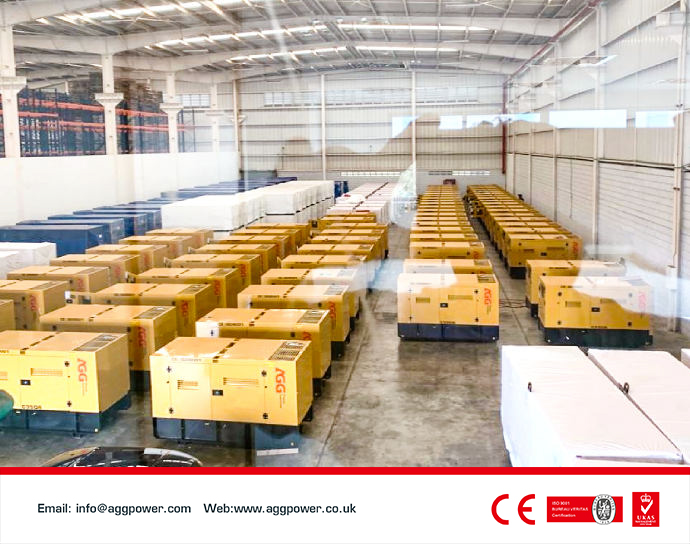 Telecom Power Systems AGG’s Expertise in Off-Grid and Remote Energy