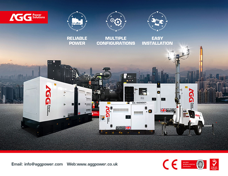 The Role of Diesel Generator Sets in Emergency Preparedness (2)