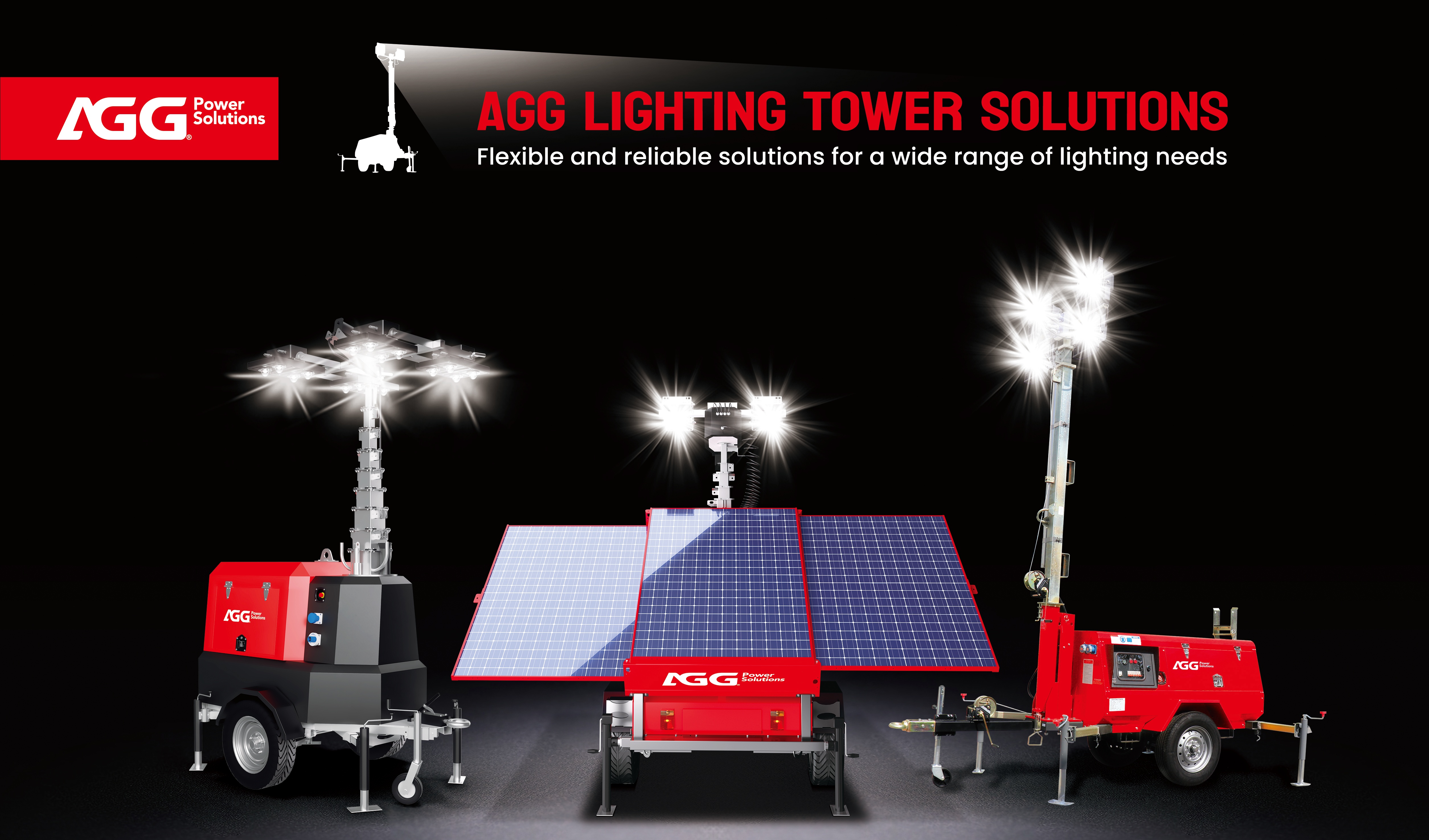 Top Features to Look for in a High-Performance Lighting Tower - 1