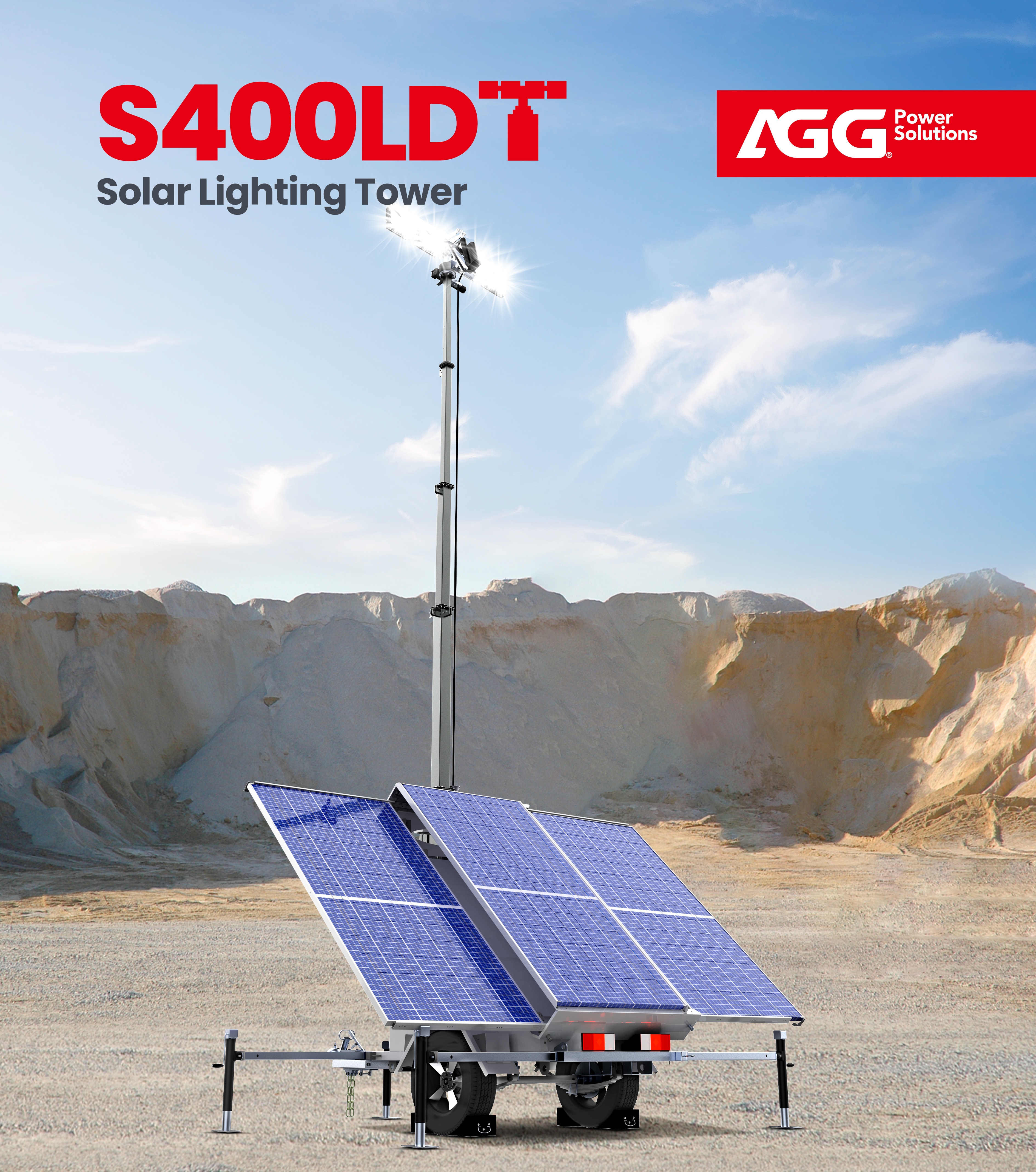Top Features to Look for in a High-Performance Lighting Tower - 2