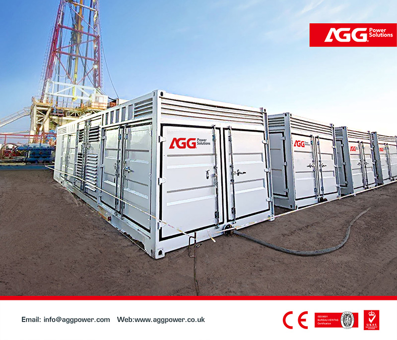 Understanding ISO8528 G3 Generator Set Performance Class (2)
