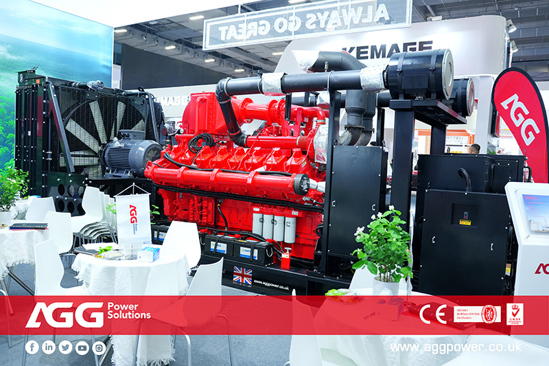 Understanding ISO8528 G3 Generator Set Performance Class