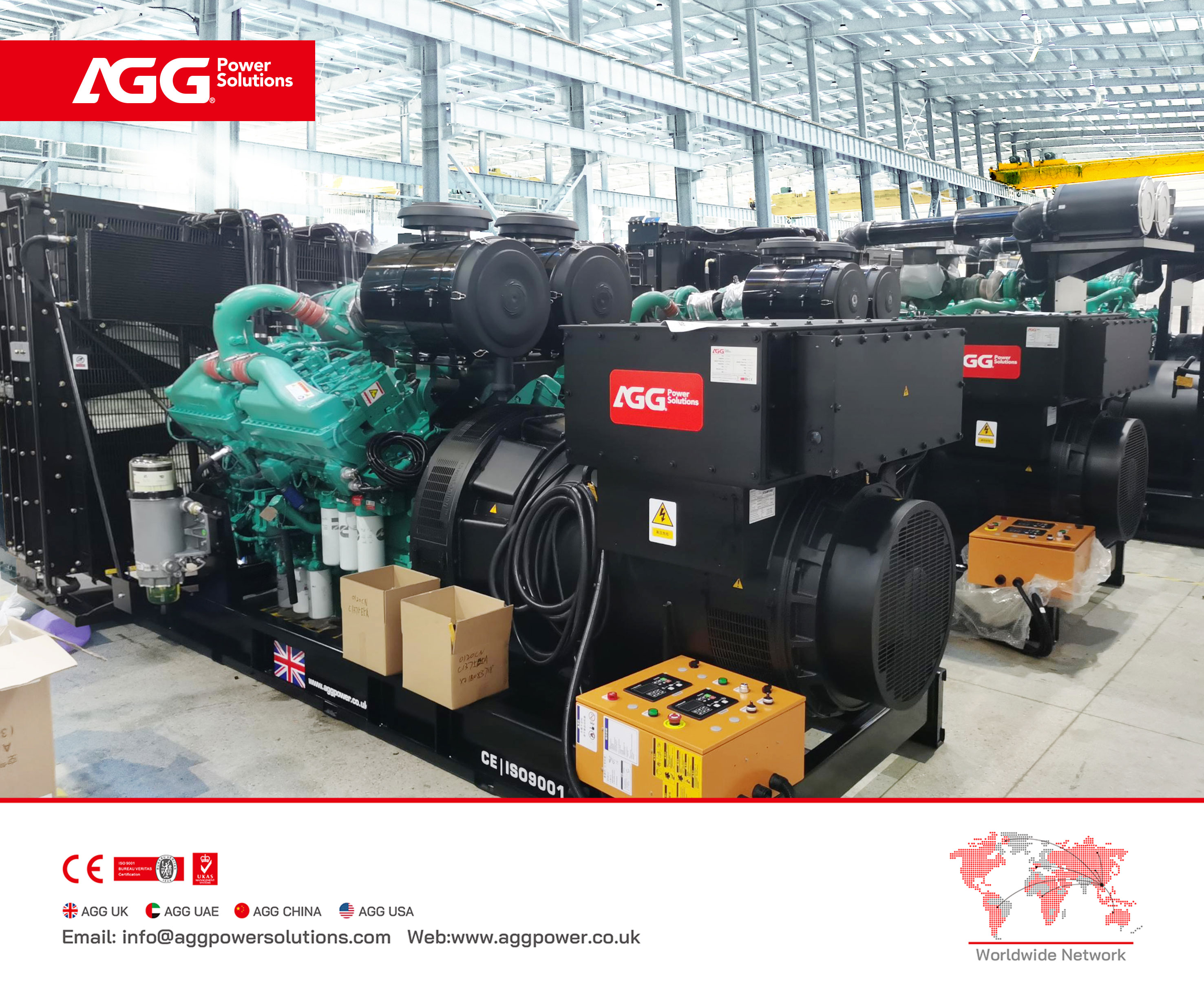 Ano ang Mga Karaniwang Tip sa Pag-troubleshoot para sa Mga Diesel Generator Set