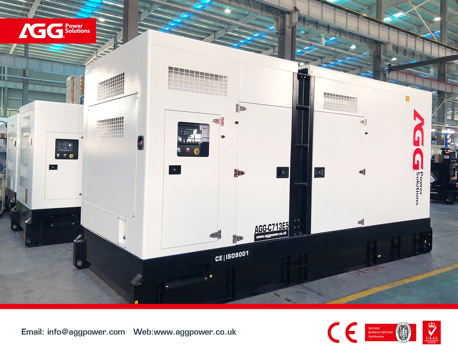 What Are the Key Maintenance Tips for Diesel Power Generators - 配图1（封面）