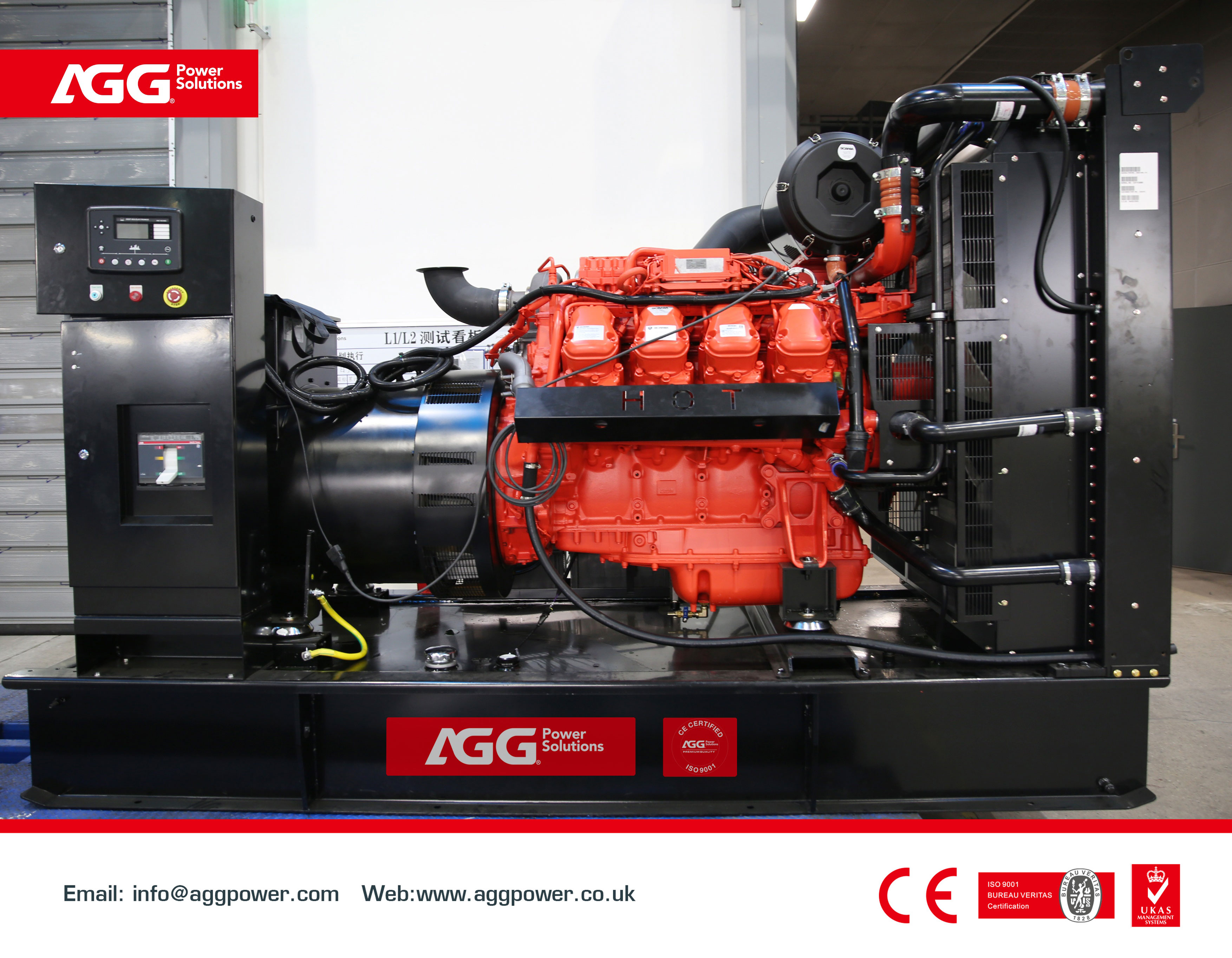 What Are the Key Maintenance Tips for Diesel Power Generators - 配图2