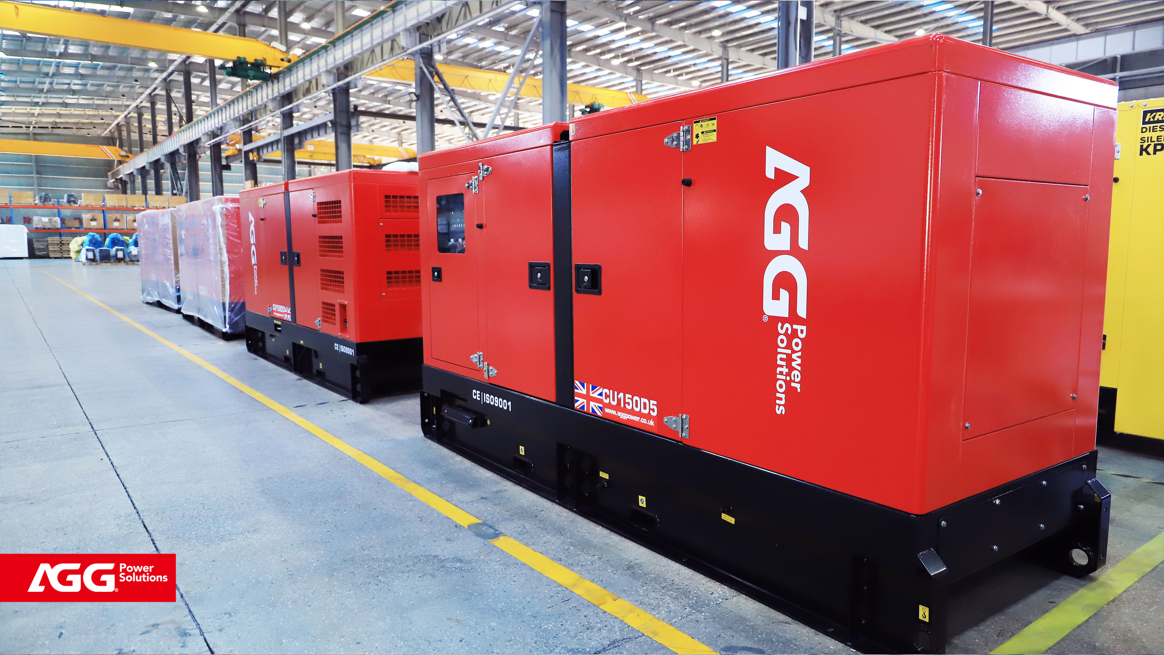 What Are the Maintenance Tips for Prolonging the Life of Soundproof Generator Set - 配图1（封面）