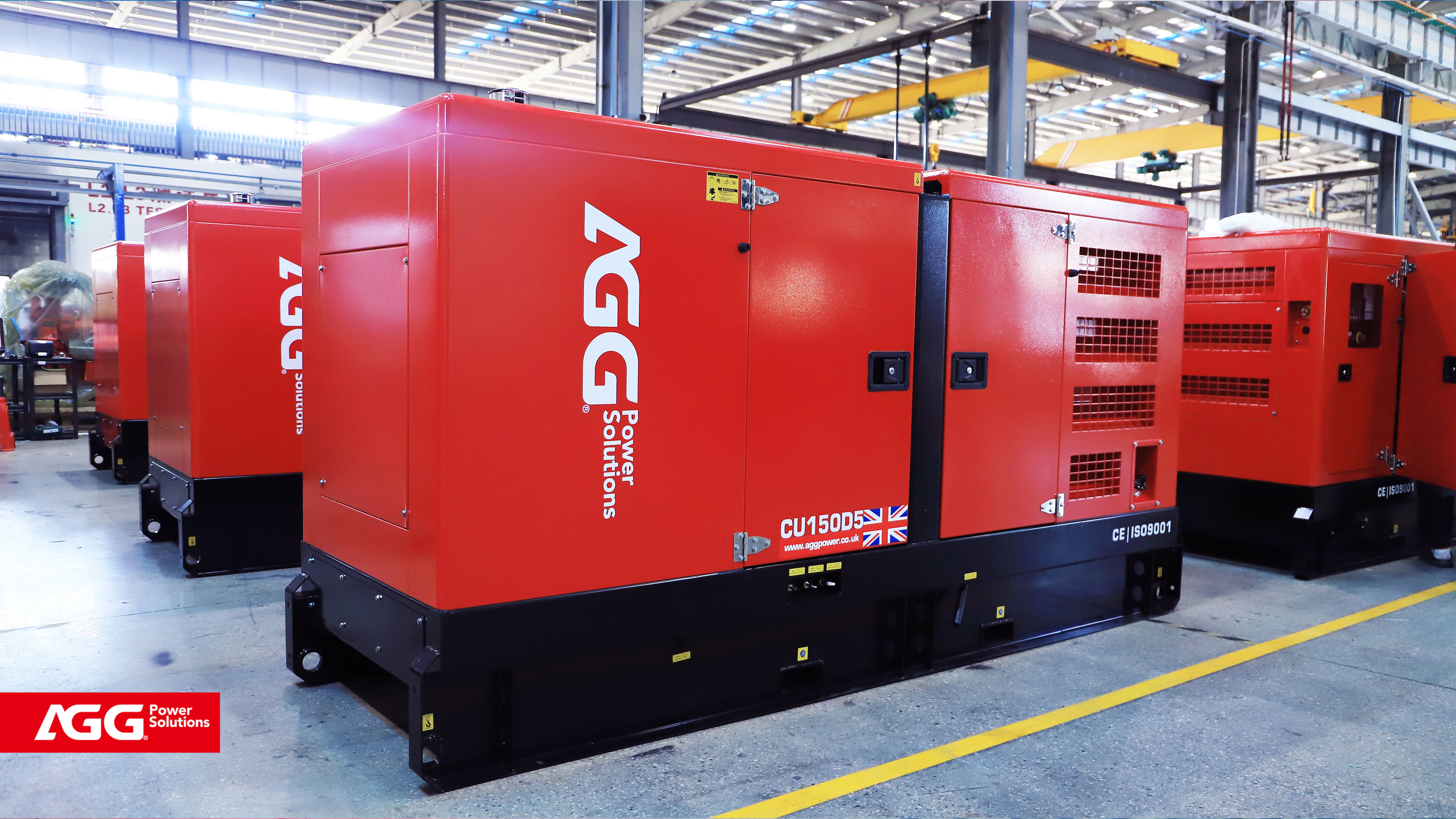 What Are the Maintenance Tips for Prolonging the Life of Soundproof Generator Set - 配图2