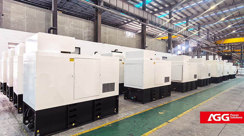 What Are the Most Common Critical Protection Systems for Generator Sets -2