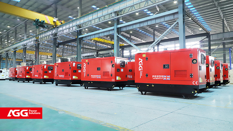 What Are the Most Common Critical Protection Systems for Generator Sets