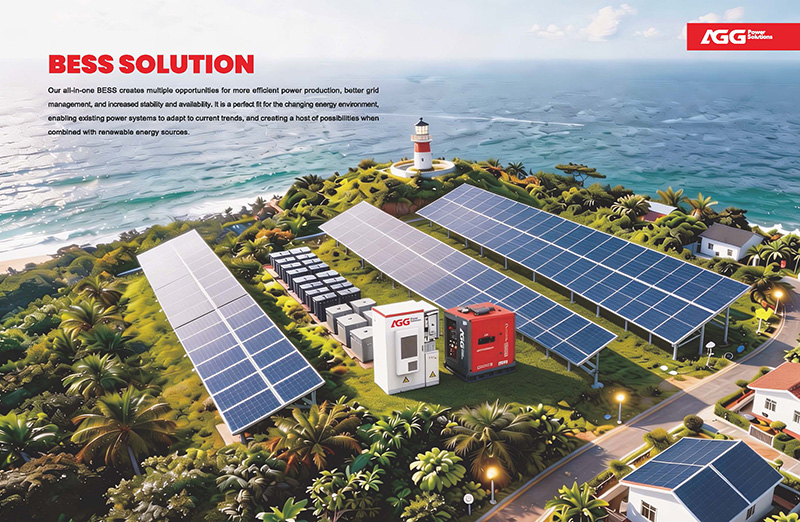 What Industries Benefit Most from Hybrid Energy Solutions - 2