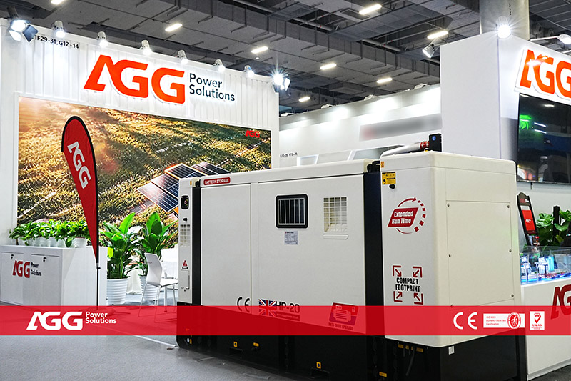 What Industries Can Benefit Most from Hybrid Generator Set Solutions - 2