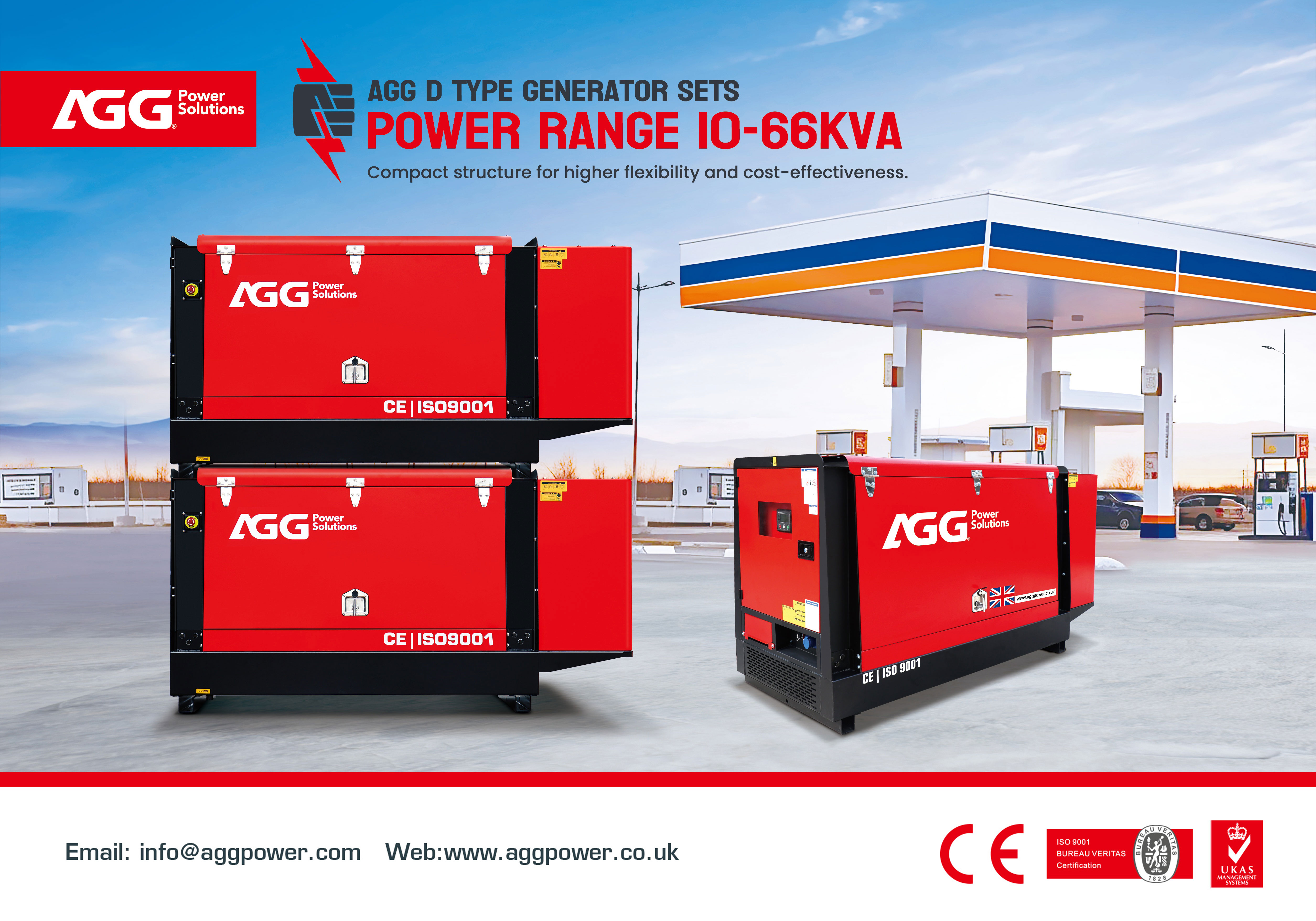 Why Your Business Needs a Backup Power System - 1