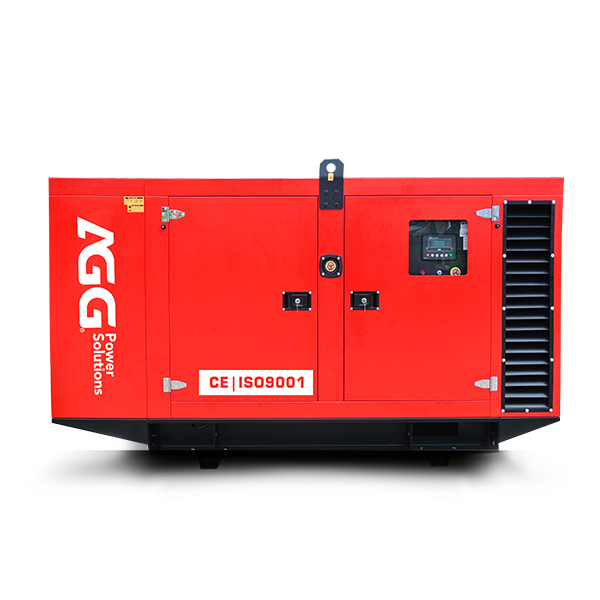 High Performance Portable Silent Type Generator -
C33D5A-50HZ – AGG Power - AGG Power Technology (UK) CO., LTD.