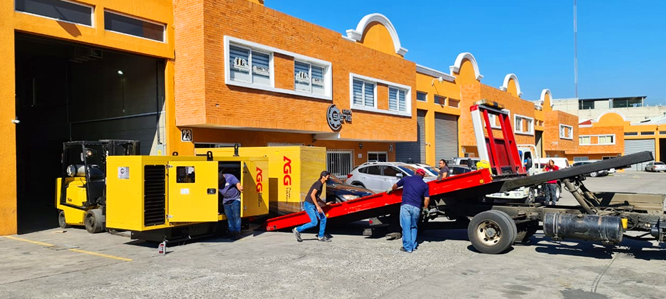 Guatemala'da Yetkili Distribütör Atandı