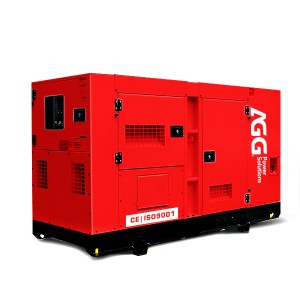 AS83D6-60HZ - AGG Power Technology (UK) CO., LTD.