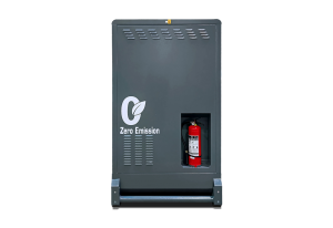 Paket Energi AGG EP30 - AGG Power Technology (UK) CO., LTD.