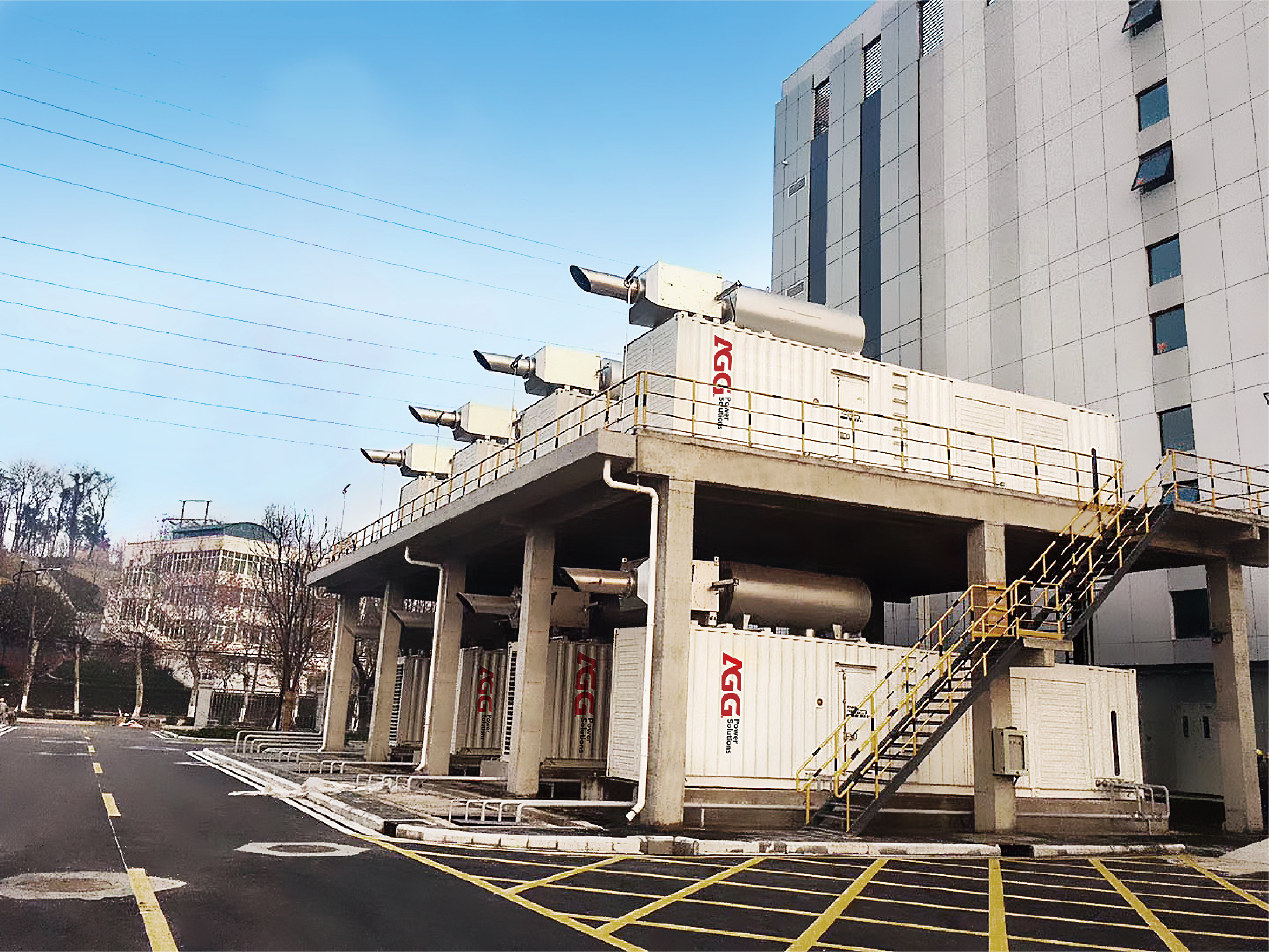 数据中心机组12-23